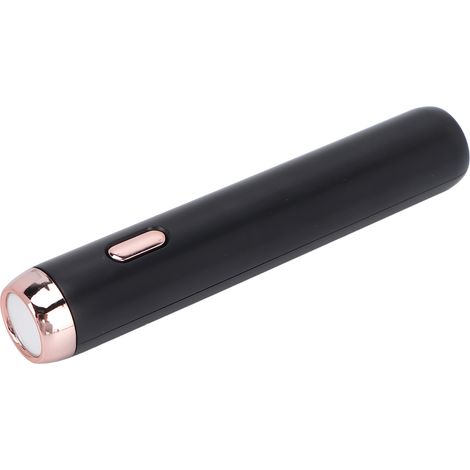 Outil portable de soulagement des piqûres de moustiques, appareil de thérapie par impulsions physiques à 2 niveaux réglables. (1/5)