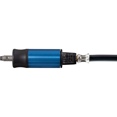 PFERD Druckluftgeradschleifer PGTS 1/1100 DV 110.000 RPM/75 Watt (1/2)