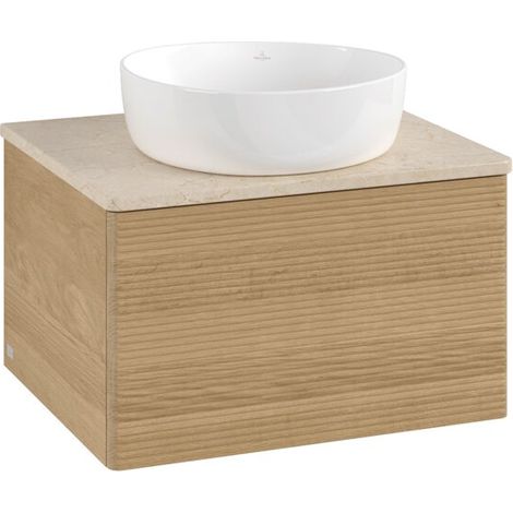 Villeroy & Boch L29113HN WTUS Antao L291 600x360x500mm (1/3)