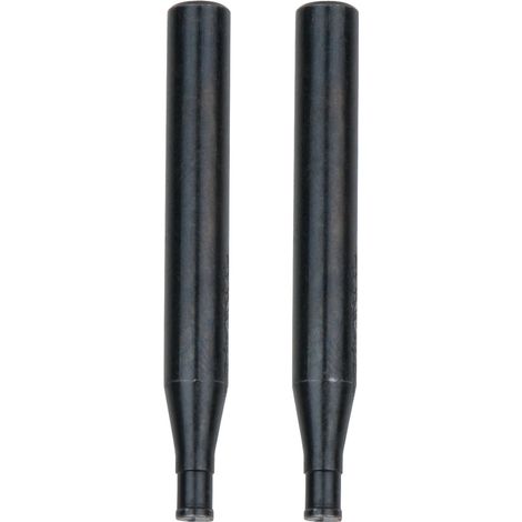 KS Tools Ersatzstifte, Ø 3,0 mm, 2-tlg