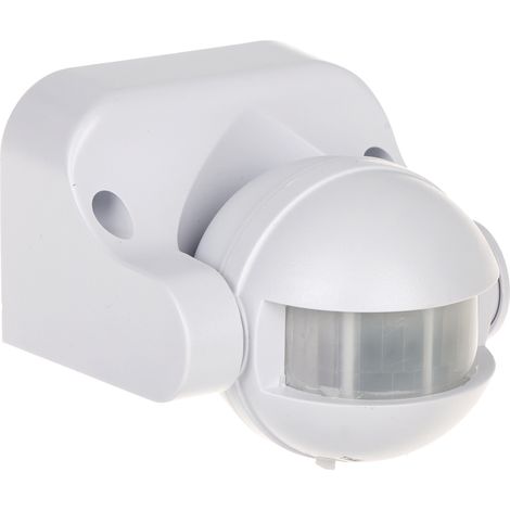 PIR-Sensor MD-12B7 AC 230V für EL-Heimbeleuchtungssteuerung