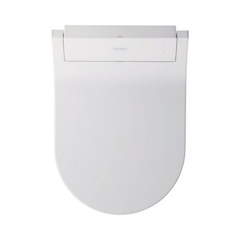 DURAVIT 613000012004300 SensoWash Classic siège, pour DuraStyle (1/5)