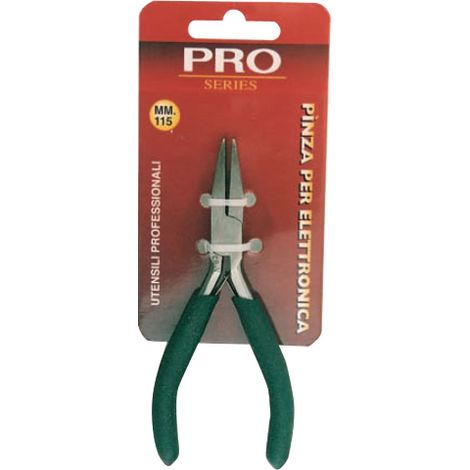 MINI PINZA ELETTRONICA 201 PRO BECCHI PIATTI