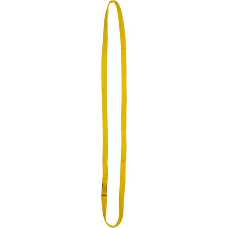 Skylotec Bandschlinge Loop 35 kN, 1,0 m