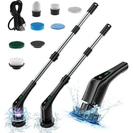 Paryou – Chenilles adaptables pour pneus Zodiac MX6 MX8 MX9 – Caoutchouc lourd – Remplacement Zodiac R0526100 – Installation rapide en 5 min (1/5)