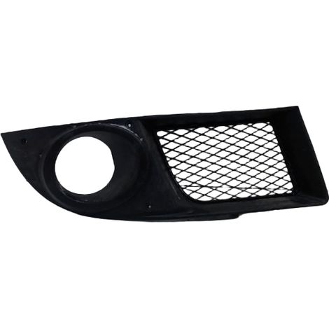 [PRODUIT D'OCCASION] Grille Droit Pare-choc Avant FIAT Doblo ♻️ Ref Oe. 735417169 - Garantie à vie (1/2)