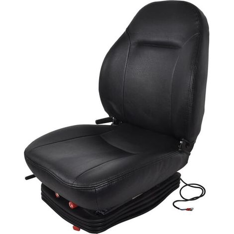 Siège à suspension pneumatique GOPART TS53000GP (1/3)