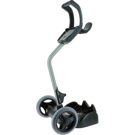 Chariot de Transport et de Stockage pour Robots Nettoyeurs de Piscine TornaX, Gris/Noir, R0767600 (1/2)