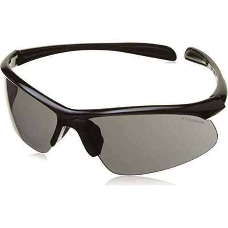 Gafas de protección Stanley curve smoke resistentes impacto antirreflejo