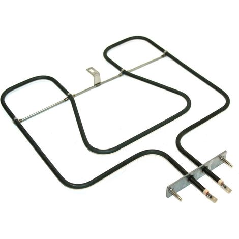 Résistance supérieure 1650 w pour Four ELECTROLUX 3970127019