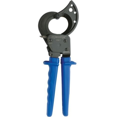Klauke K1061 K1061 Kabelschere 34 mm 35 mm² (1/2)
