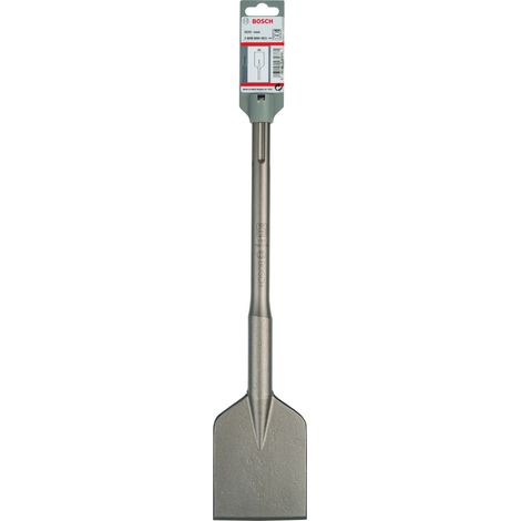 Cincel para asfalto SDS Max 400 x 90 mm  BOSCH 2608690003