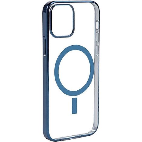 Étui magnétique MagSafe pour iPhone 12 Pro Max avec chargement sans fil pour iPhone 12 Pro Max d'Apple (1/4)