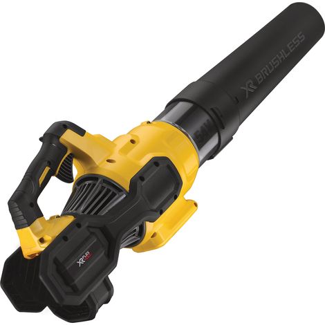 DeWALT DCMBA572N-XJ 54V XR FLEXVOLT Axial Blower Body Only