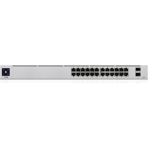 Switch Ubiquiti USW-24-POE 26p 95W Gestito (1/5)