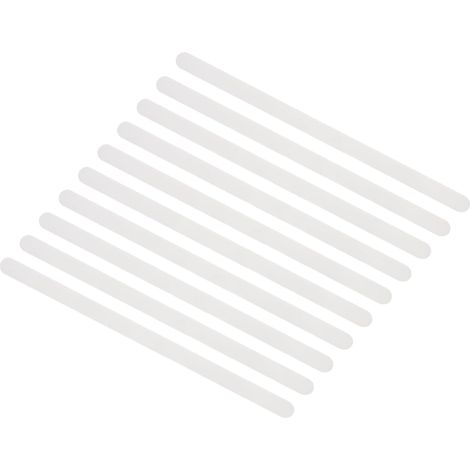 Pieces Non Slip Strips for Bathroom Transparent Pet Safety