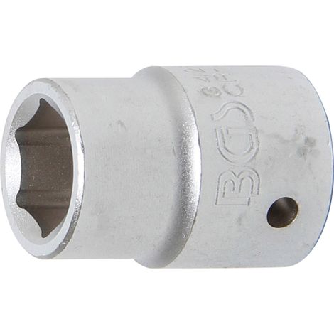 Dado BGS Technic Pro Torque metálico 21 mm (1/4)