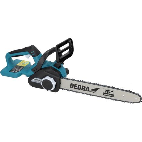 Motosierra sin cable 16' 218V 0AH SAS+ (1/2)