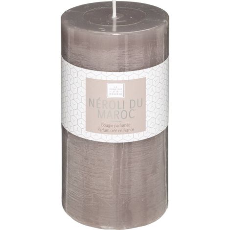 Vela perfumada Elea - neroli - 411g - Atmosphera créateur d'intérieur