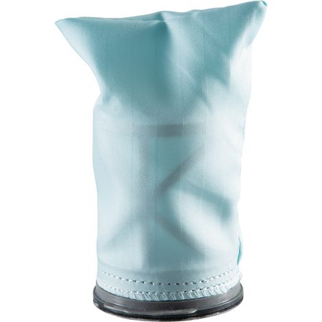 Sacs en tissu pour aspirateur Makita Easy Shake