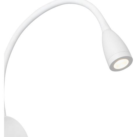 LOKE Aplique lector blanco (1/5)