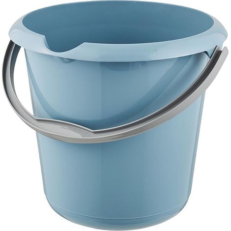 Cubo Ø30 x 28, azul nórdico (1/5)