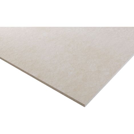 Rigidur Gipsfaserplatte Compact 120 x 60 cm 10 mm Gipsplatten & Estrichelemente