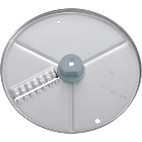 Disque Essential Pommes Ondulés 3 mm - Robot Coupe