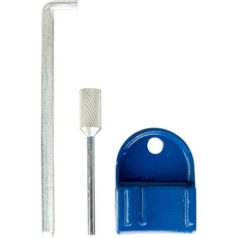 JBM54435 Kit de calado Opel/Chevrolet/Saab 1.4/1.6/1.8 ECOTEC