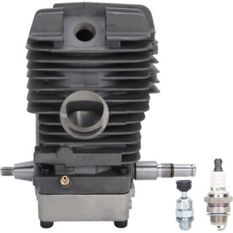 Cylinder Piston Shaft Engine Assembly Parts Fit for Stihl 029 039 MS290 MS310 MS390 (1/5)
