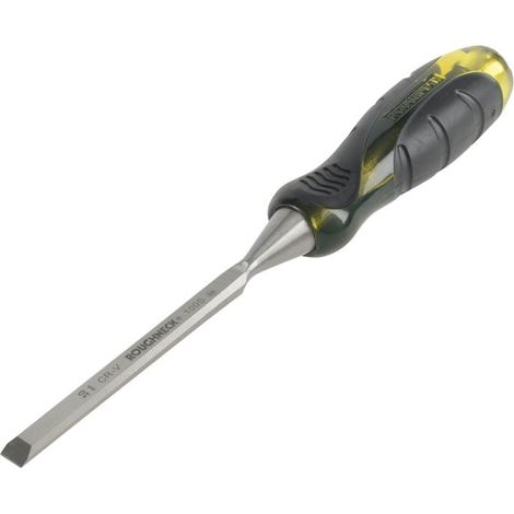 Professional Bevel Edge Chisel 10mm (3/8in) ROU30110 (1/2)