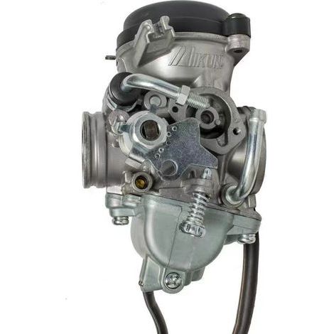 Carburador S-giant para motocicleta compatible con Yamaha FAZER150 FZ16 BYSON FZS (1/4)