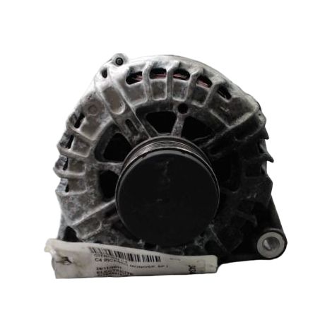 [PRODUIT D'OCCASION] Alternateur CITROEN C4 ♻️ Ref Oe. 9678048880 - Garantie à vie (1/2)