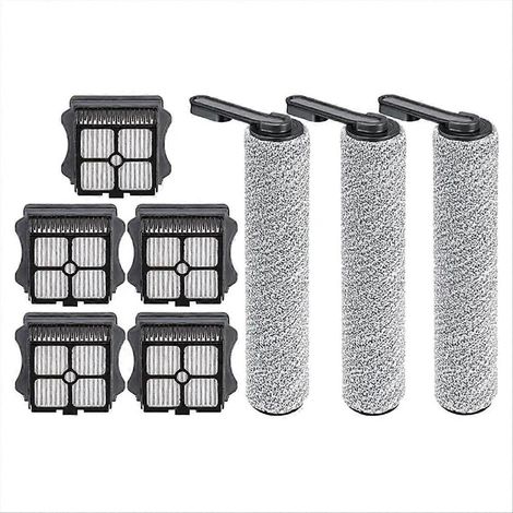 Brosse à rouleau pour Tineco Floor One S5/S5Pro 2/S5Pro/S5 (1/5)