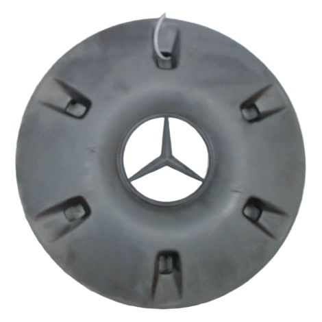 Enjoliveur De Roue MERCEDES Sprinter Tole Moyen 2006- [PRODUIT D'OCCASION]♻️90640100259b51