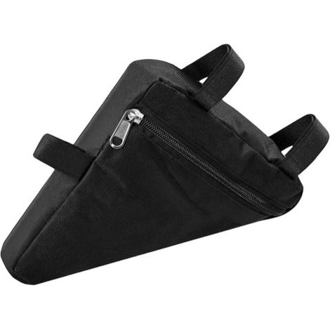 Borse da telaio, borse triangolari per bicicletta, accessori MTB, borse per bici da strada, borse portaoggetti per bici gravel, borse da telaio, borse piccole per bicicletta (1/5)
