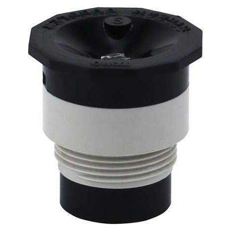 TORO Buse MPR+ FB-200 ADJ - Bubbler Détrempeur avec filtre - Débit réglable 57 à 420 l/h (1/2)