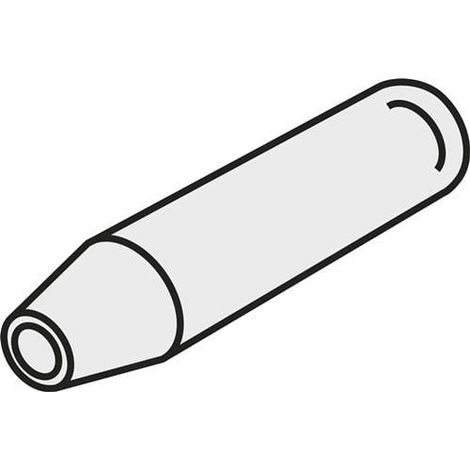 Nom Pièce de rechange ISO MT 06 Poids brut 12,4g PRAMET