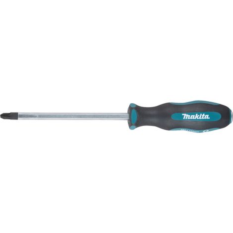 Makita Schraubendreher PZ3 mit Schlagkappe - B-66117 (1/4)