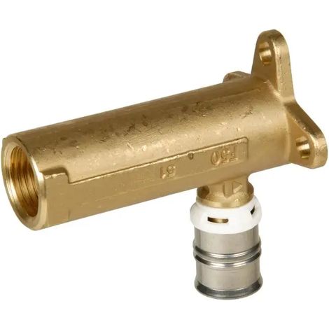 Fränkische Escuadra de pared alpex F50 PROFI 16-Rp1/2 78 mm, 86916721