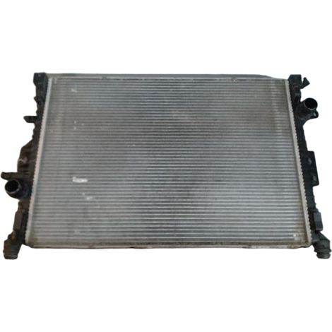 Radiateur VOLVO Xc60 [PRODUIT D'OCCASION]♻️31368361 (1/3)