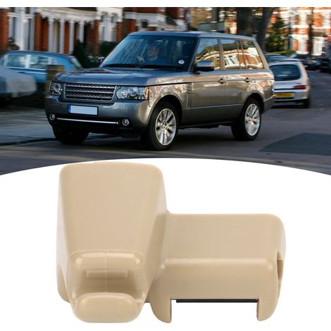 Rechter innerer Sonnenblendenclip EGP000040VAE - Hochleistungs-Ersatzclips für Land Rover Range Rover L322 2003-2012 (1/5)
