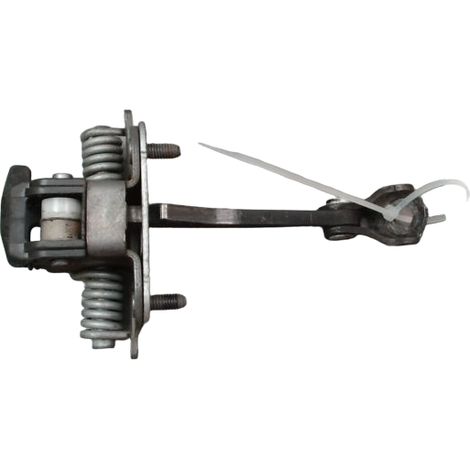 [PRODUIT D'OCCASION] Tirant Porte Avant Droit PEUGEOT Partner Fg II Phase 1 (b9) 2008-2012 ♻️ Ref Oe. 9181p2 - Garantie à vie (1/2)
