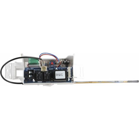 Termostato elettronico per ACI mono da 50 a 100L