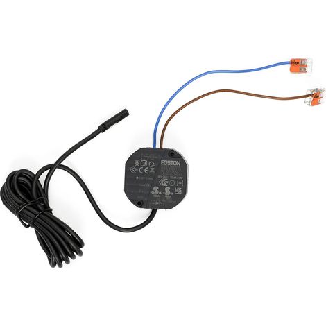 MEPA Netzgerät 230/24 VAC Zero Lumo und Air-WC 850/950, 718035