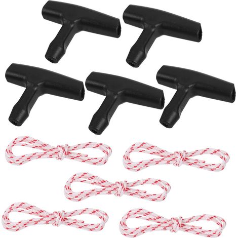 Design Forklift Accessory Handle Plastic Replacement Part