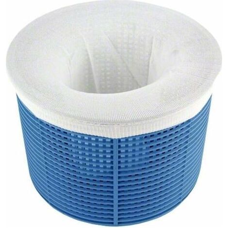 30 hochwertige Skimmersocken, universeller Einweg-Vorfilter für Pool- und Spa-Körbe (1/5)