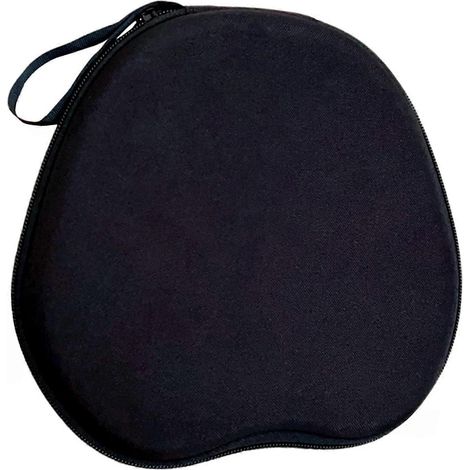 Étui pour casque JBL Tune 770NC, pochette de rangement en EVA avec motif dessin animé, protection antichoc pour casque supra-auriculaire, multicolore et noir. (1/5)