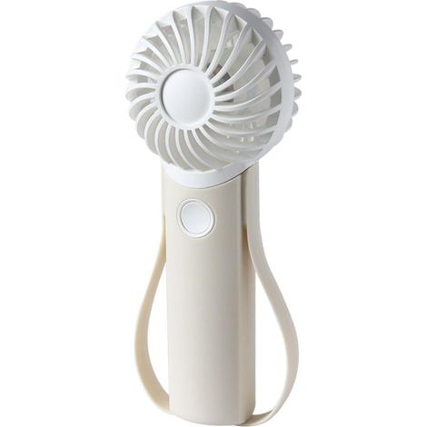 d'extérieur rechargeable par USB avec design et trois vitesses (1/5)