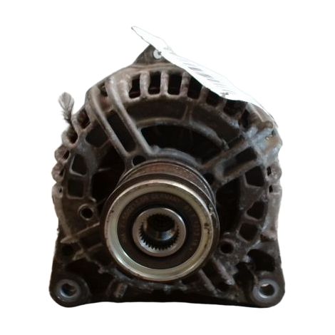[PRODUIT D'OCCASION] Alternateur NISSAN Qhasqai 2007- ♻️ Ref Oe. 2310000q2j - Garantie à vie (1/2)